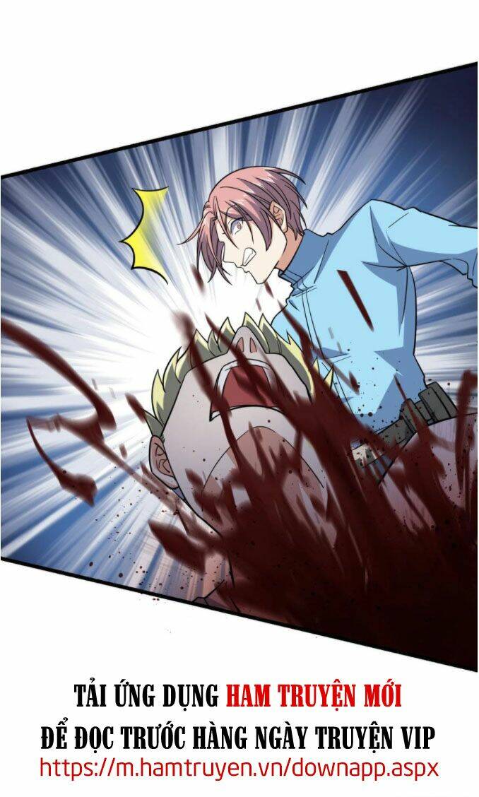 Đại Vương Tha Mạng Chapter 155 - Trang 2