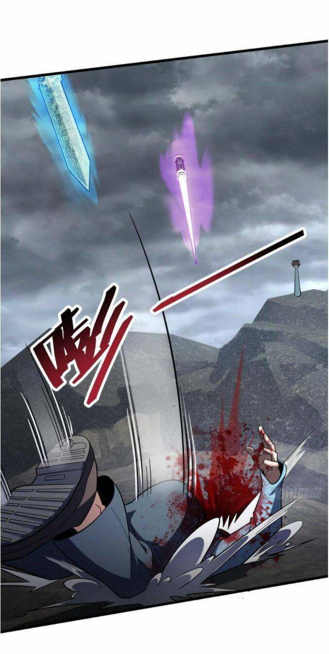 Đại Vương Tha Mạng Chapter 155 - Trang 2