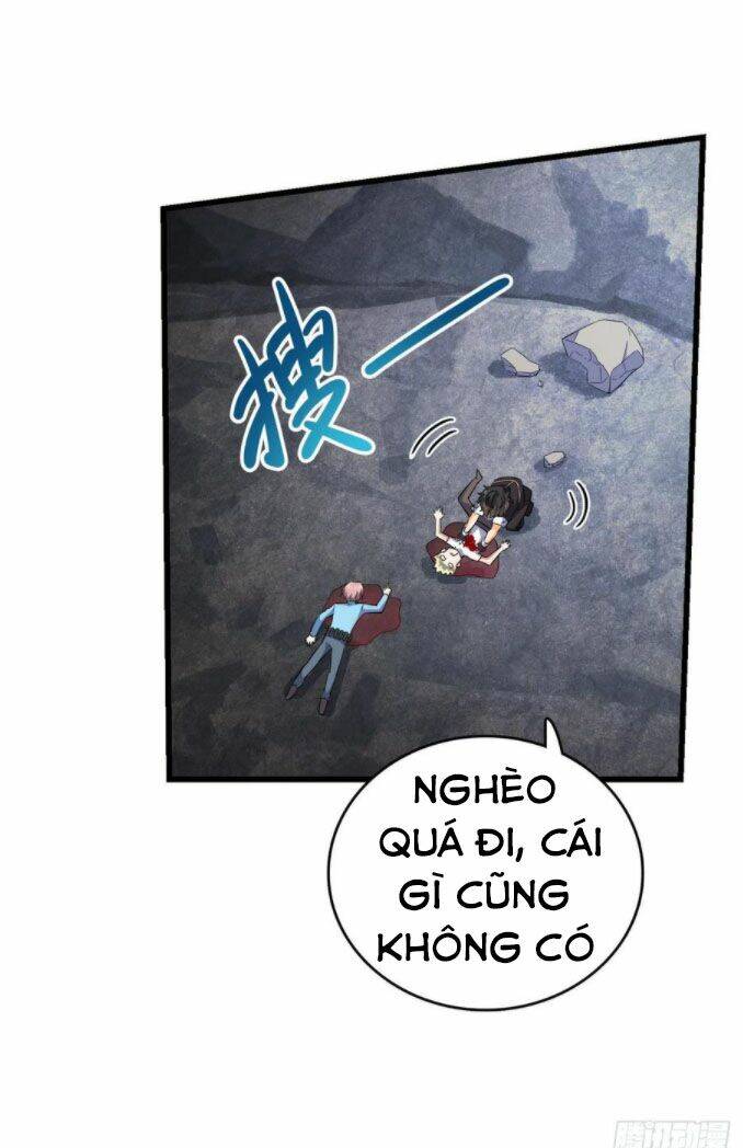 Đại Vương Tha Mạng Chapter 155 - Trang 2