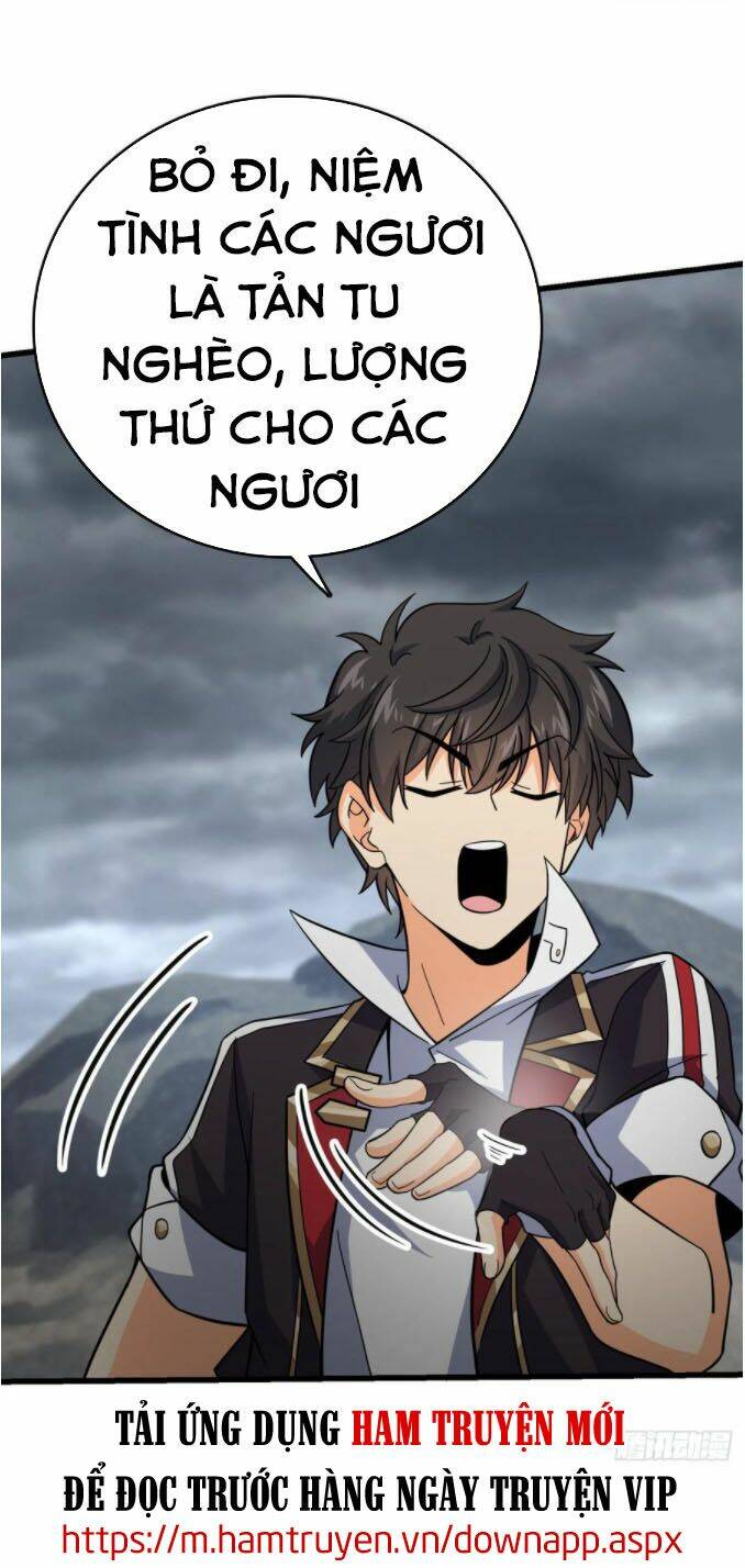 Đại Vương Tha Mạng Chapter 155 - Trang 2