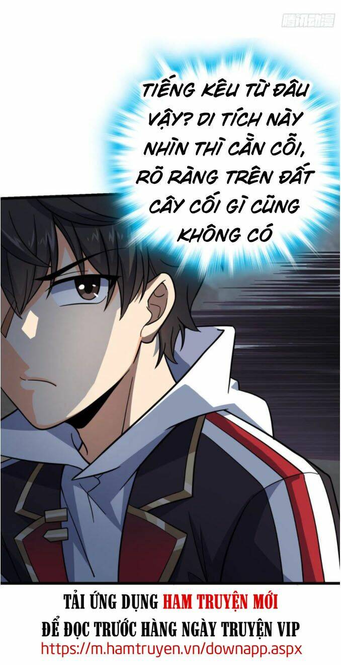 Đại Vương Tha Mạng Chapter 155 - Trang 2