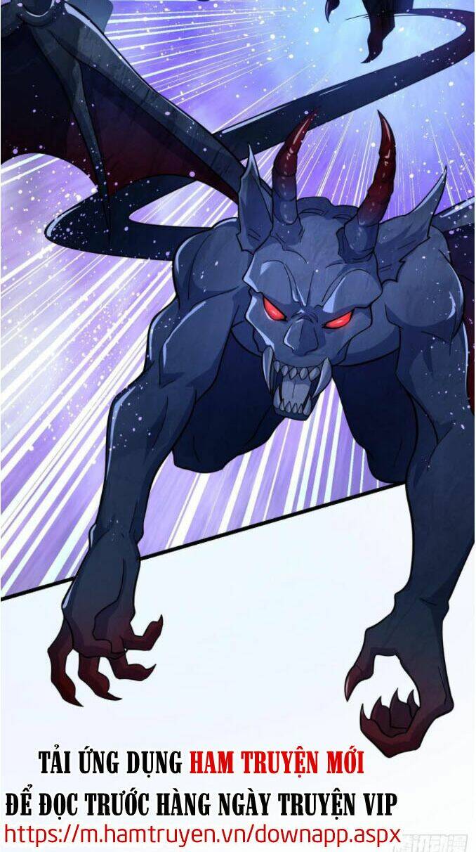 Đại Vương Tha Mạng Chapter 155 - Trang 2