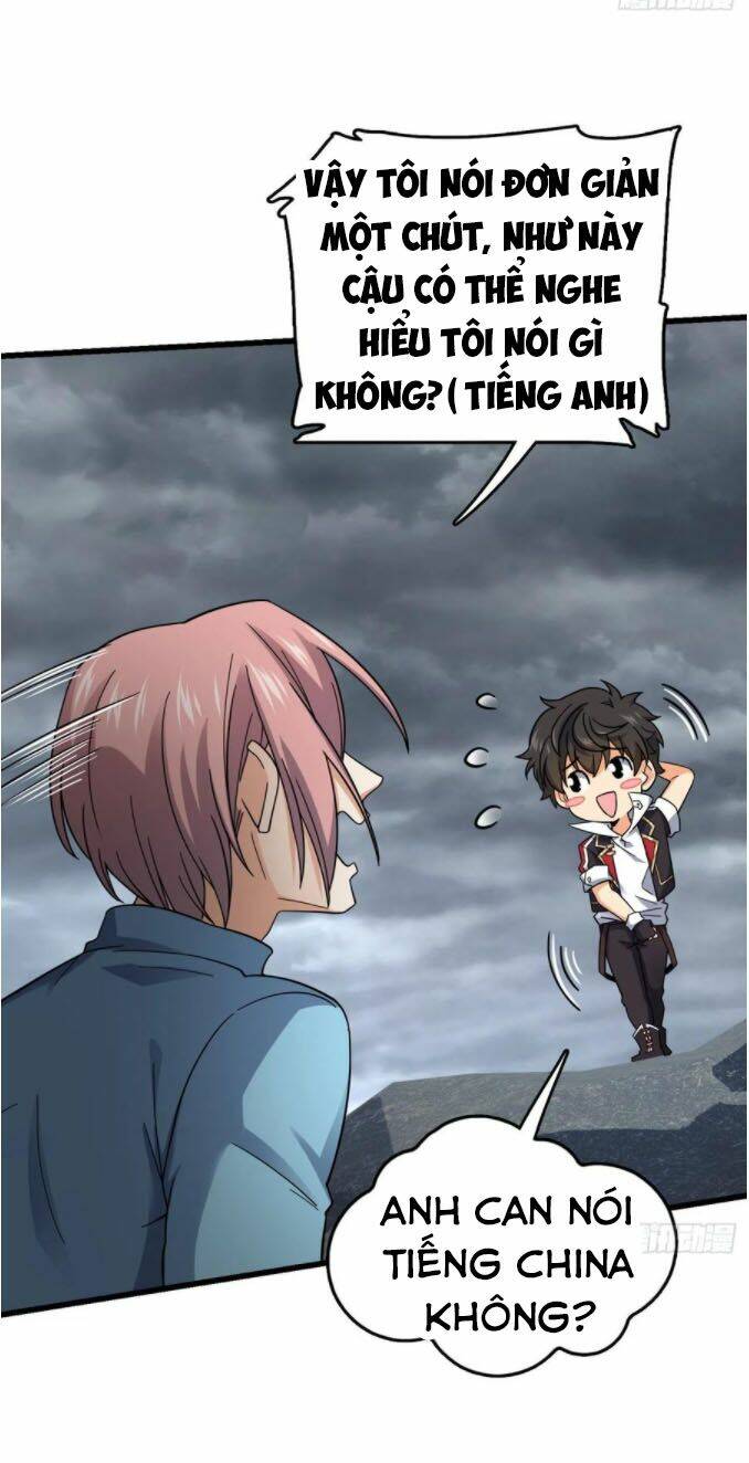 Đại Vương Tha Mạng Chapter 155 - Trang 2