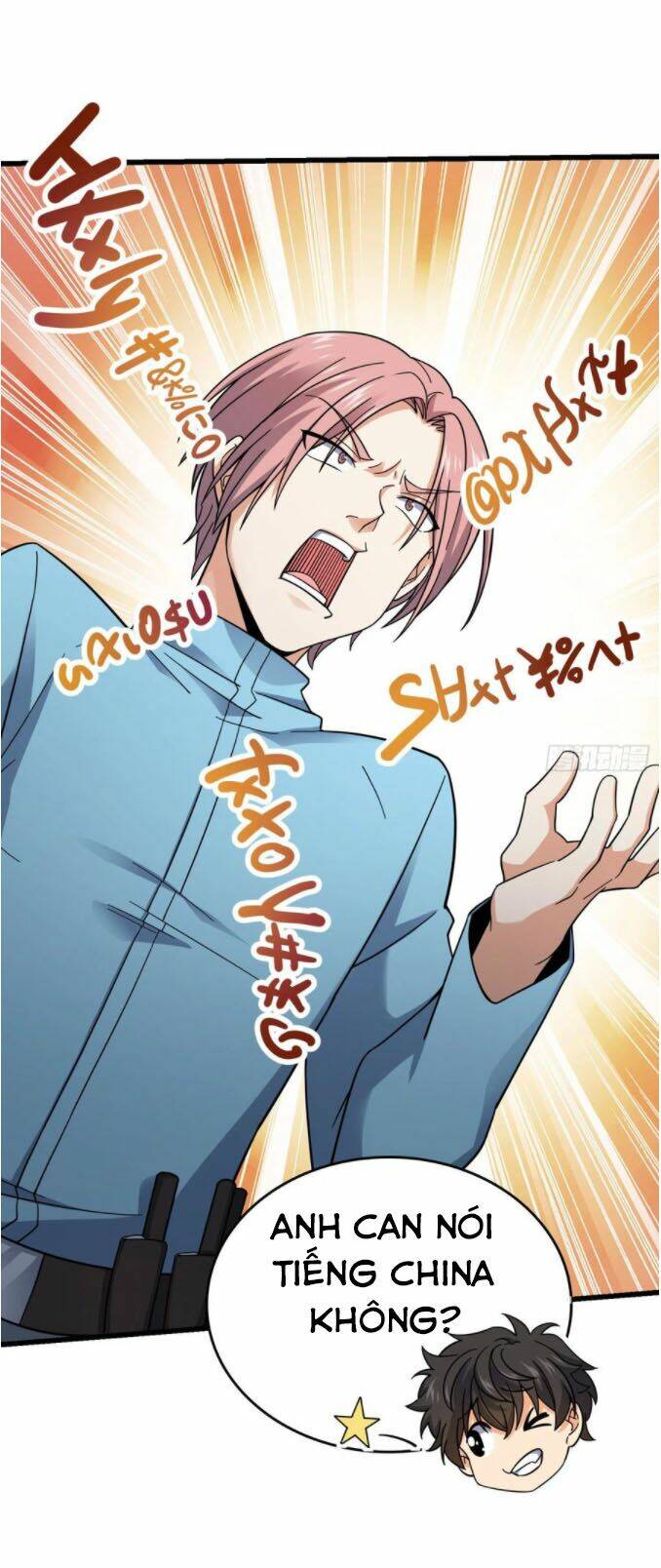 Đại Vương Tha Mạng Chapter 155 - Trang 2