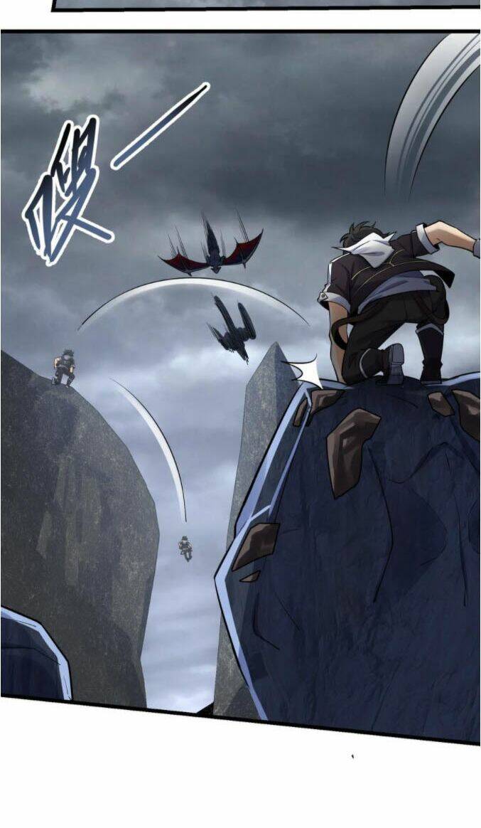 Đại Vương Tha Mạng Chapter 156 - Trang 2