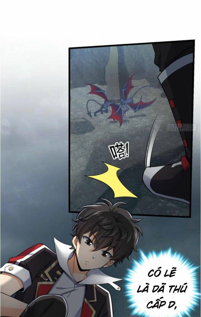 Đại Vương Tha Mạng Chapter 156 - Trang 2