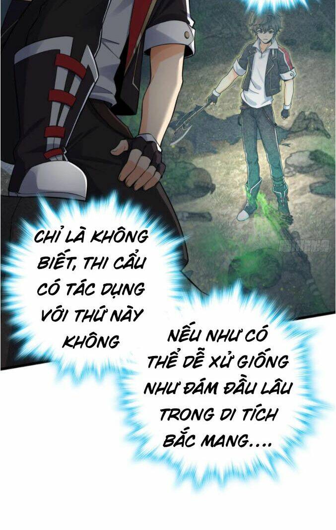 Đại Vương Tha Mạng Chapter 156 - Trang 2
