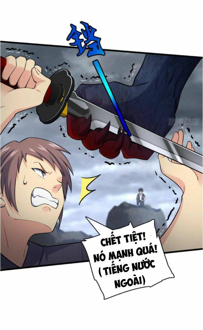 Đại Vương Tha Mạng Chapter 156 - Trang 2