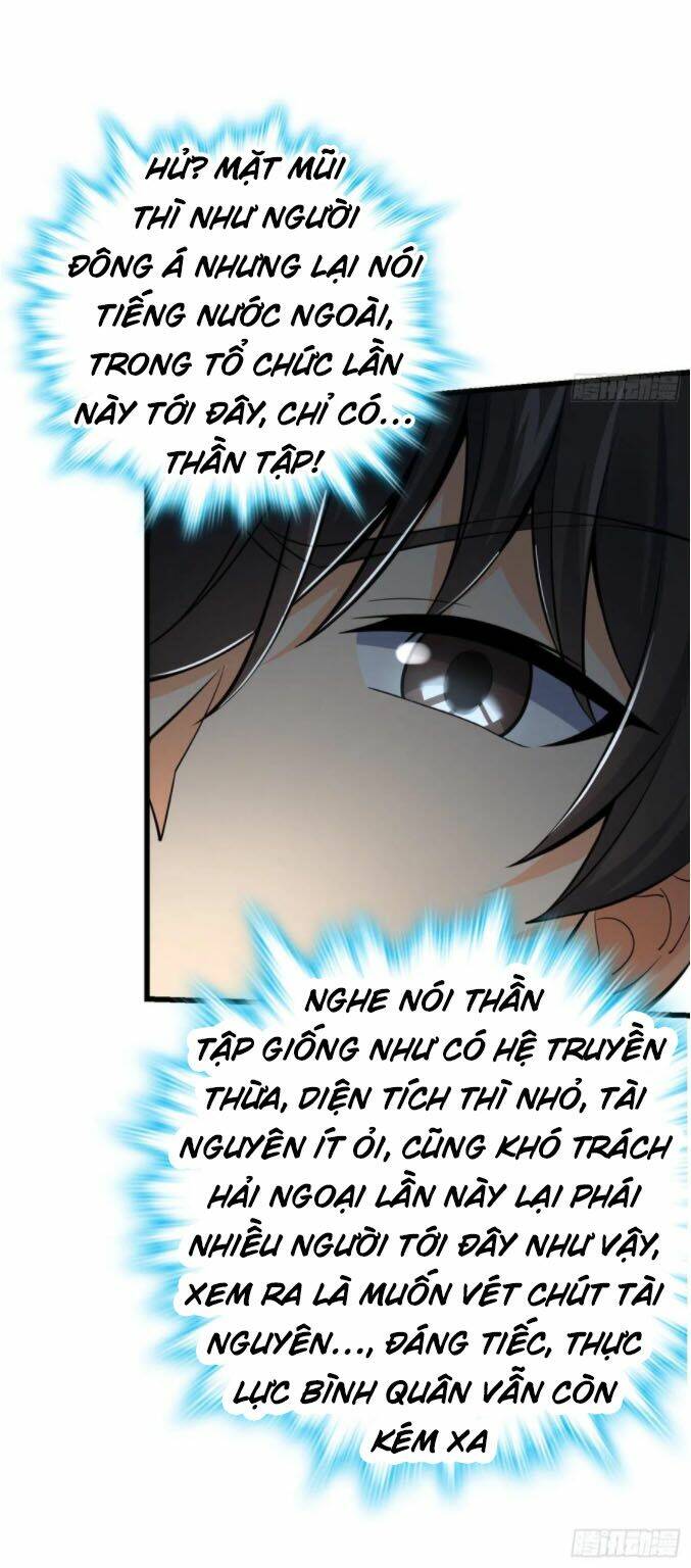 Đại Vương Tha Mạng Chapter 156 - Trang 2