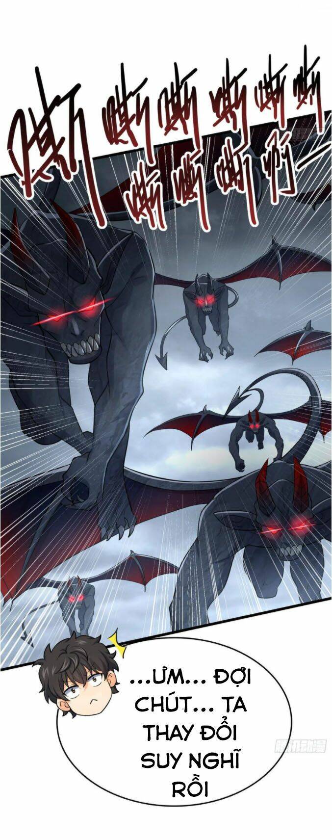 Đại Vương Tha Mạng Chapter 156 - Trang 2