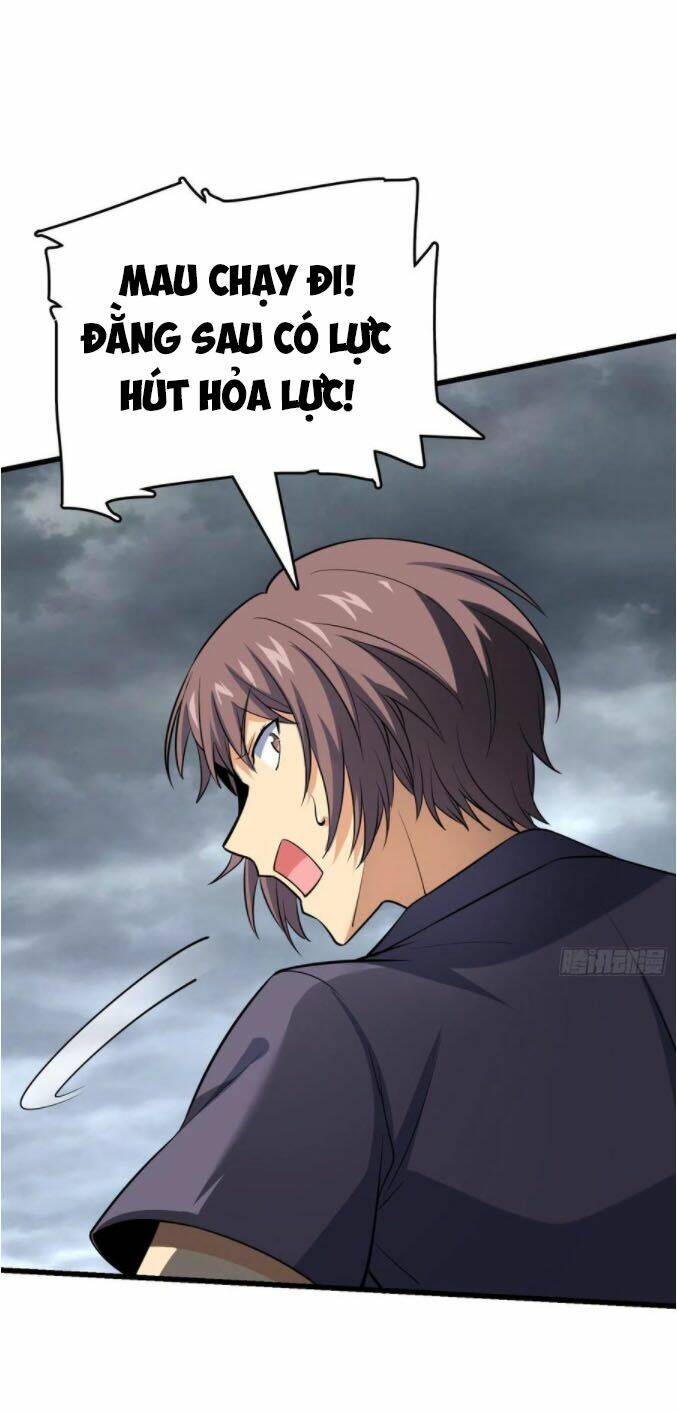 Đại Vương Tha Mạng Chapter 156 - Trang 2