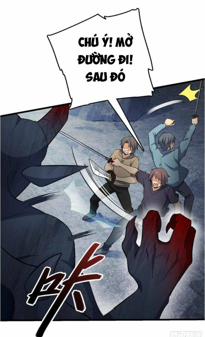 Đại Vương Tha Mạng Chapter 156 - Trang 2