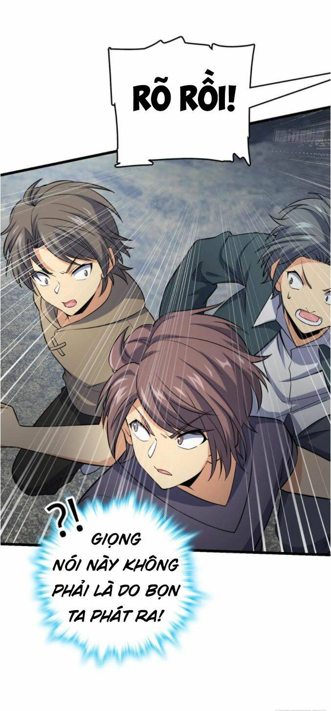 Đại Vương Tha Mạng Chapter 156 - Trang 2