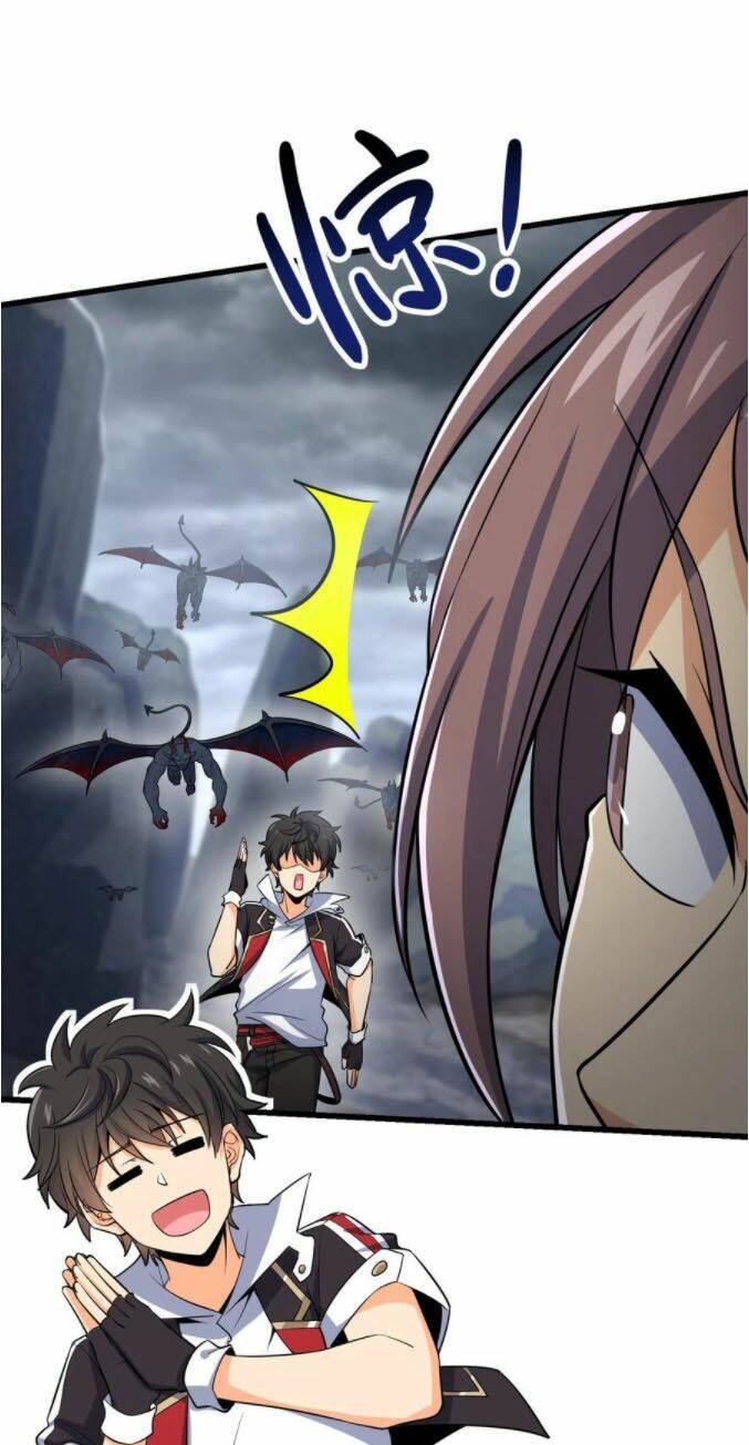 Đại Vương Tha Mạng Chapter 156 - Trang 2