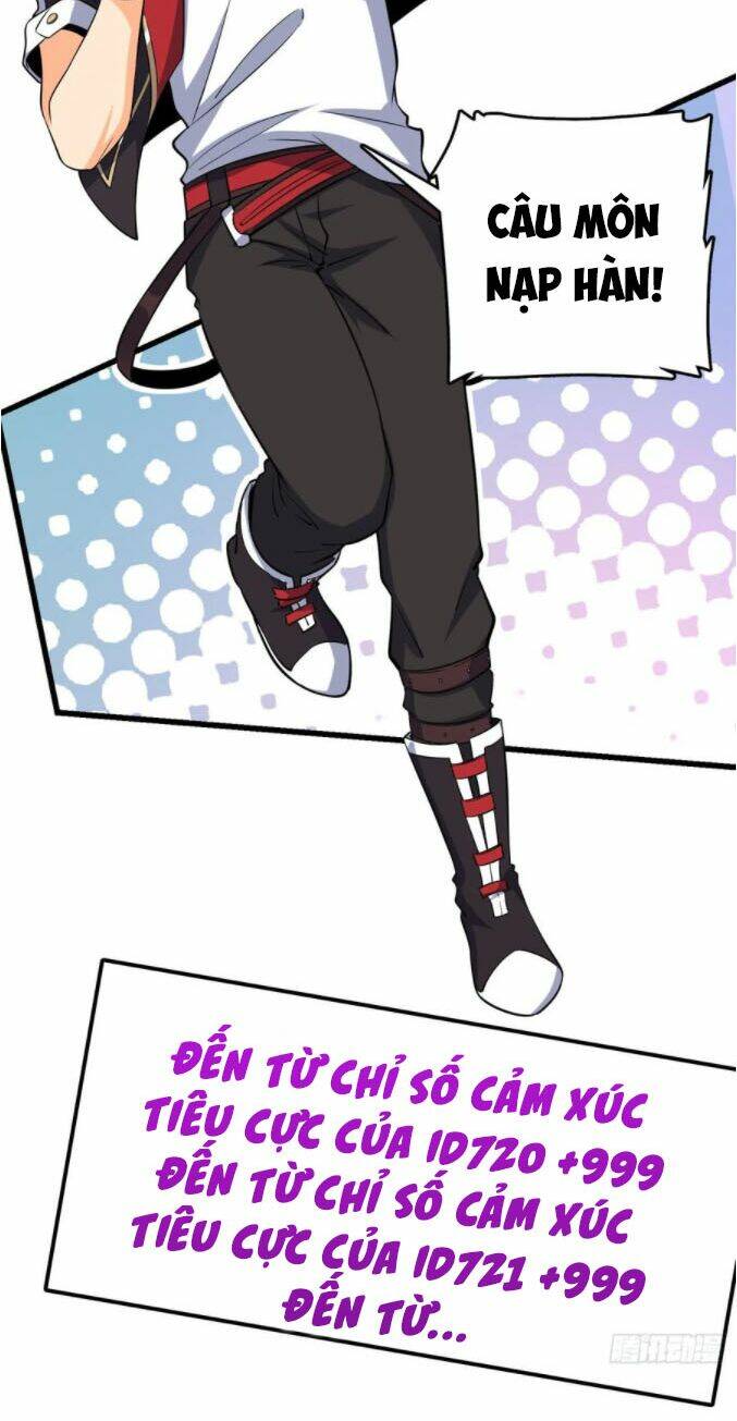 Đại Vương Tha Mạng Chapter 156 - Trang 2