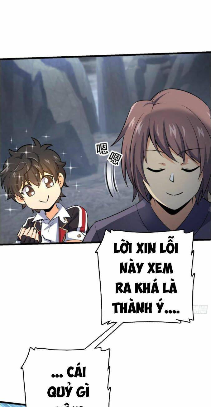 Đại Vương Tha Mạng Chapter 156 - Trang 2