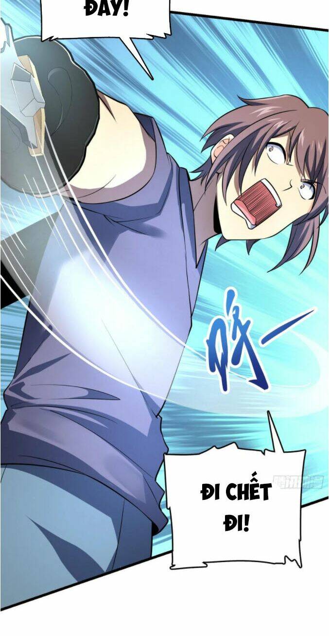 Đại Vương Tha Mạng Chapter 156 - Trang 2