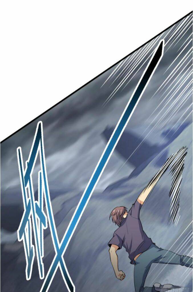 Đại Vương Tha Mạng Chapter 156 - Trang 2