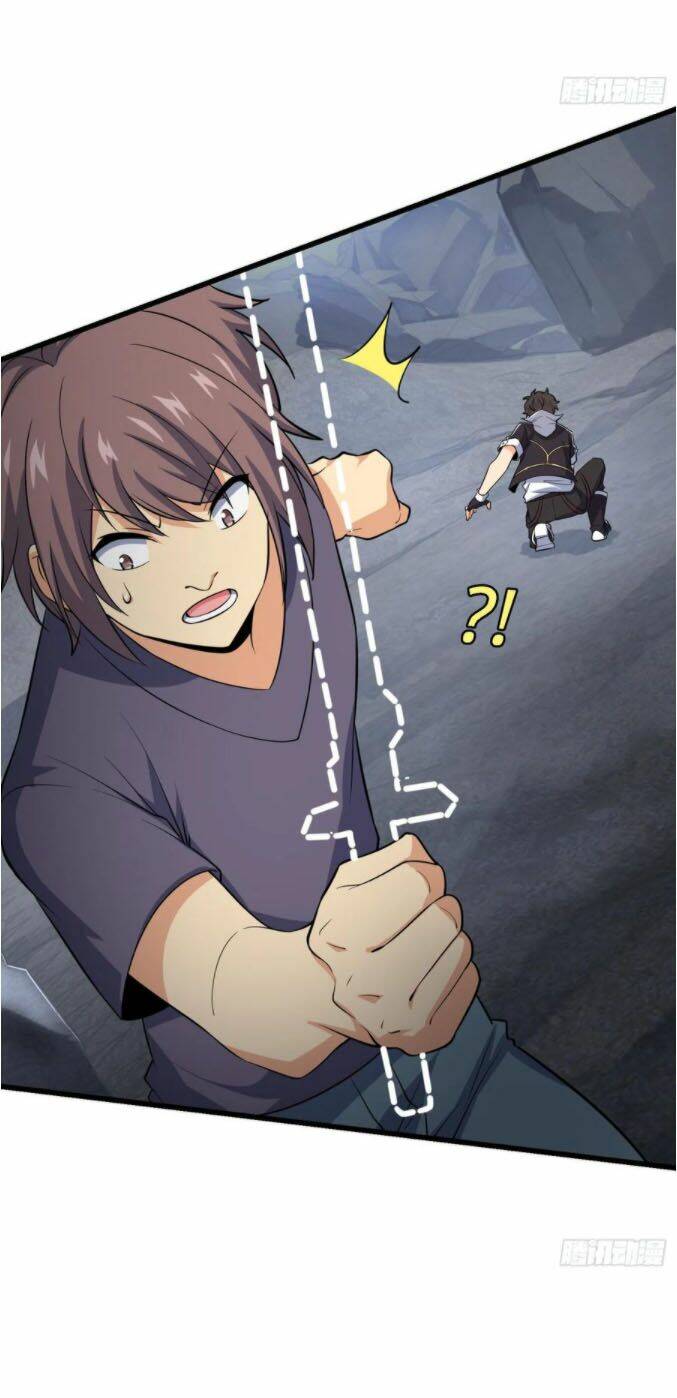 Đại Vương Tha Mạng Chapter 156 - Trang 2