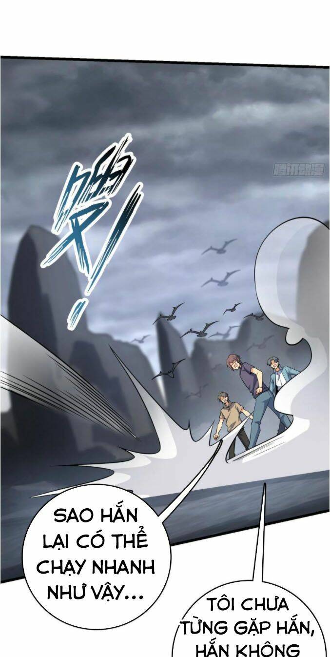 Đại Vương Tha Mạng Chapter 156 - Trang 2