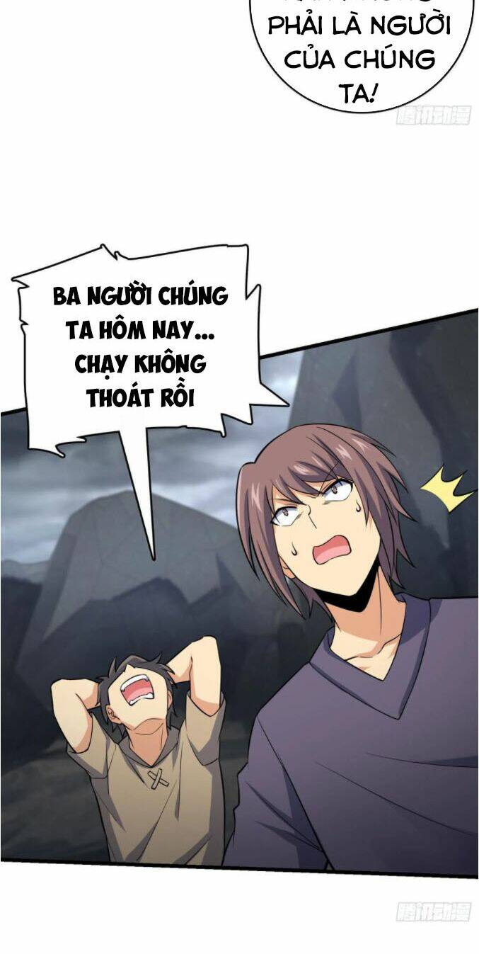 Đại Vương Tha Mạng Chapter 156 - Trang 2