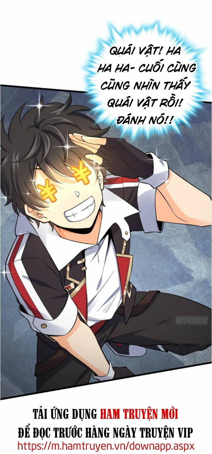 Đại Vương Tha Mạng Chapter 156 - Trang 2