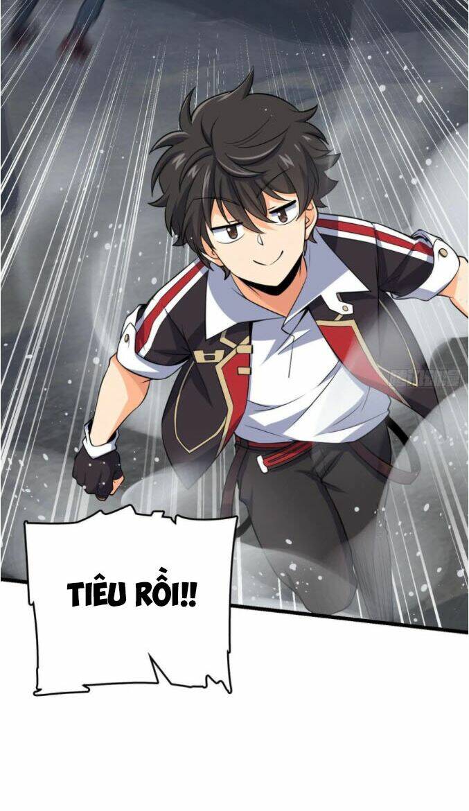 Đại Vương Tha Mạng Chapter 156 - Trang 2