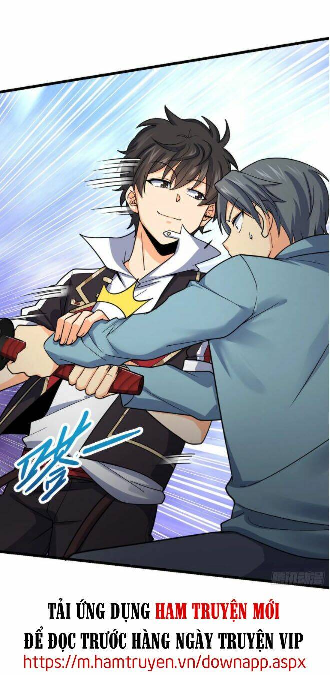 Đại Vương Tha Mạng Chapter 156 - Trang 2