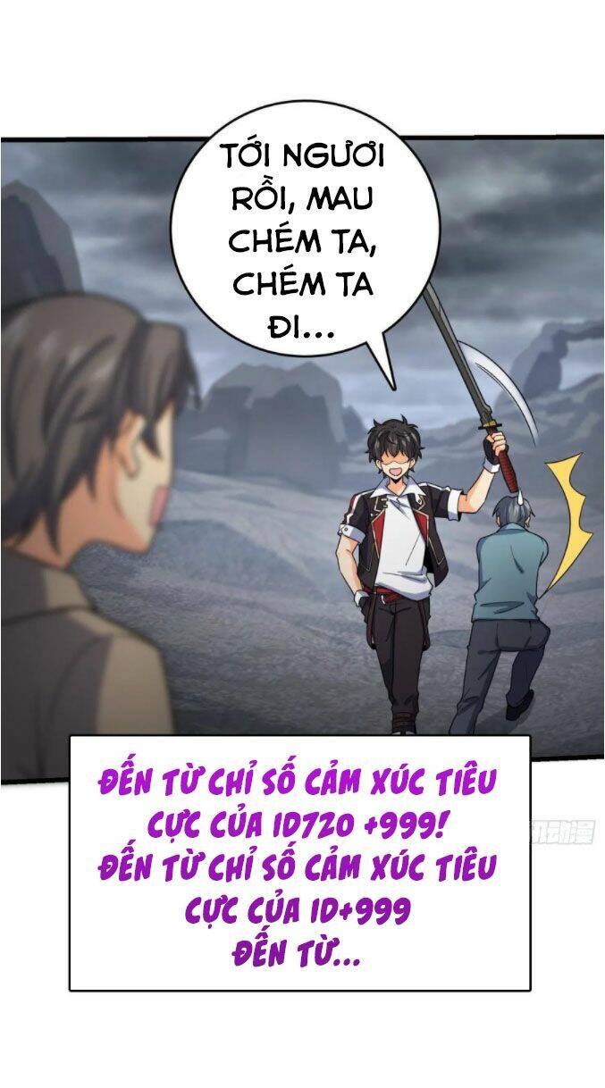 Đại Vương Tha Mạng Chapter 156 - Trang 2