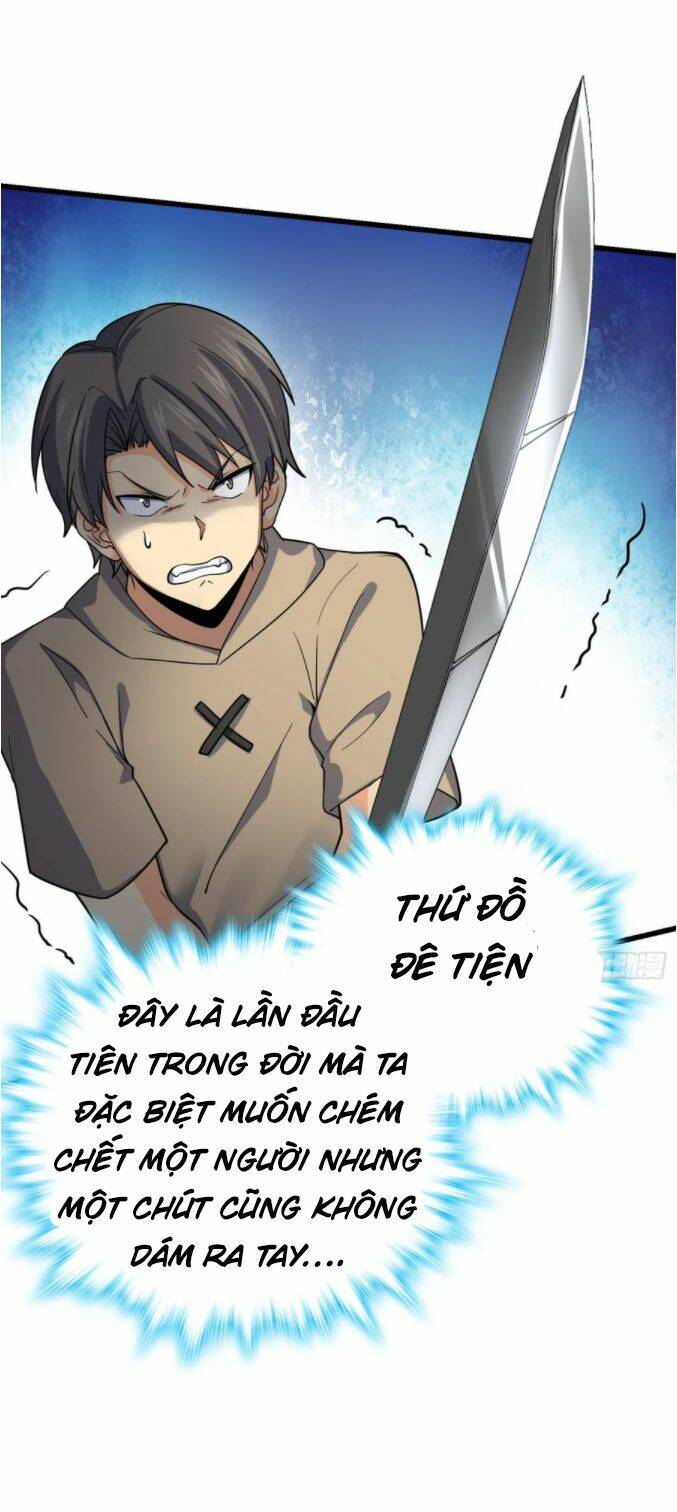 Đại Vương Tha Mạng Chapter 156 - Trang 2