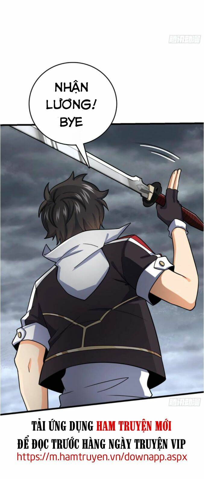 Đại Vương Tha Mạng Chapter 156 - Trang 2