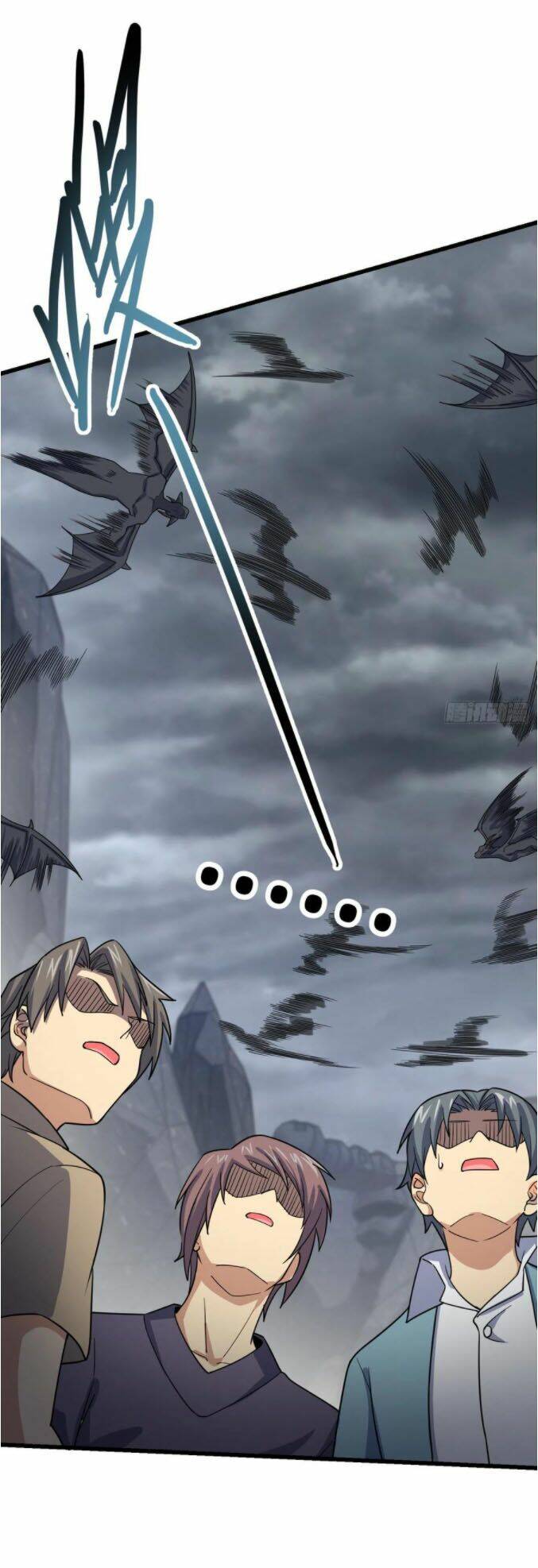 Đại Vương Tha Mạng Chapter 156 - Trang 2