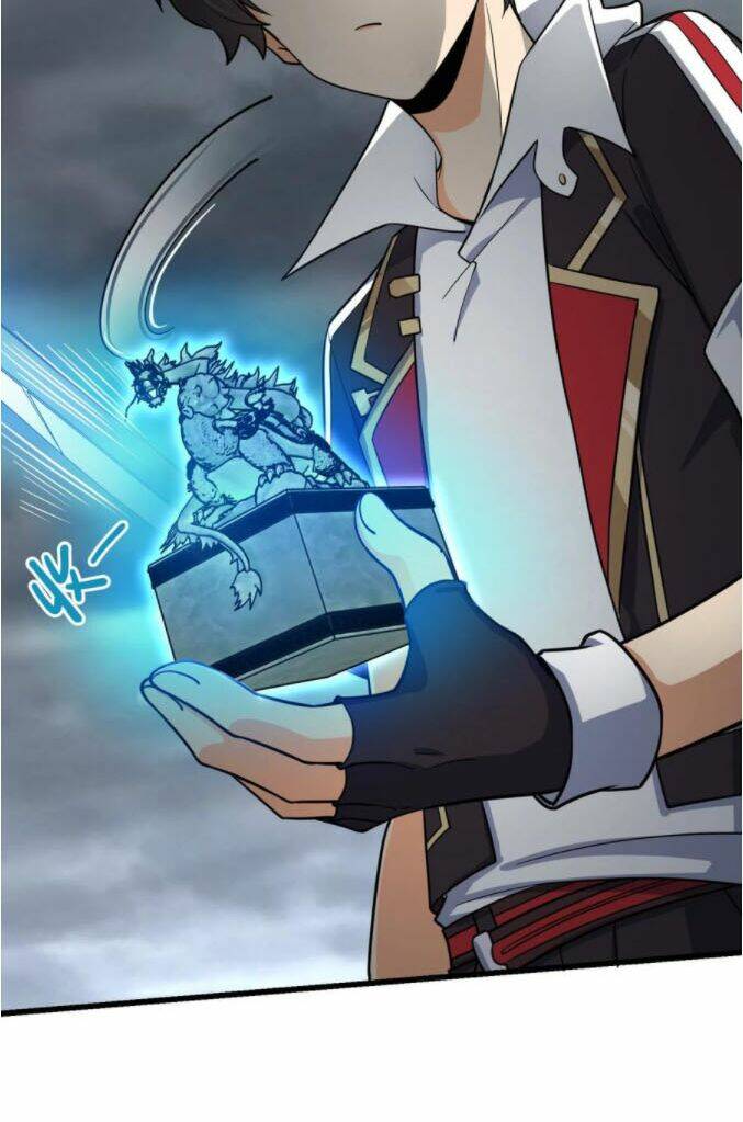 Đại Vương Tha Mạng Chapter 156 - Trang 2