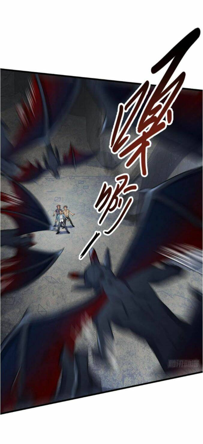 Đại Vương Tha Mạng Chapter 156 - Trang 2