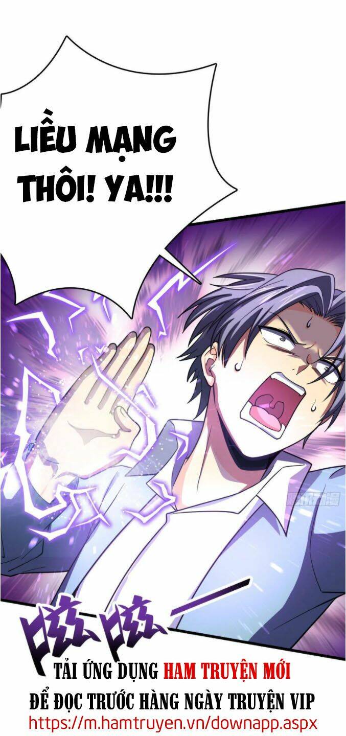 Đại Vương Tha Mạng Chapter 156 - Trang 2