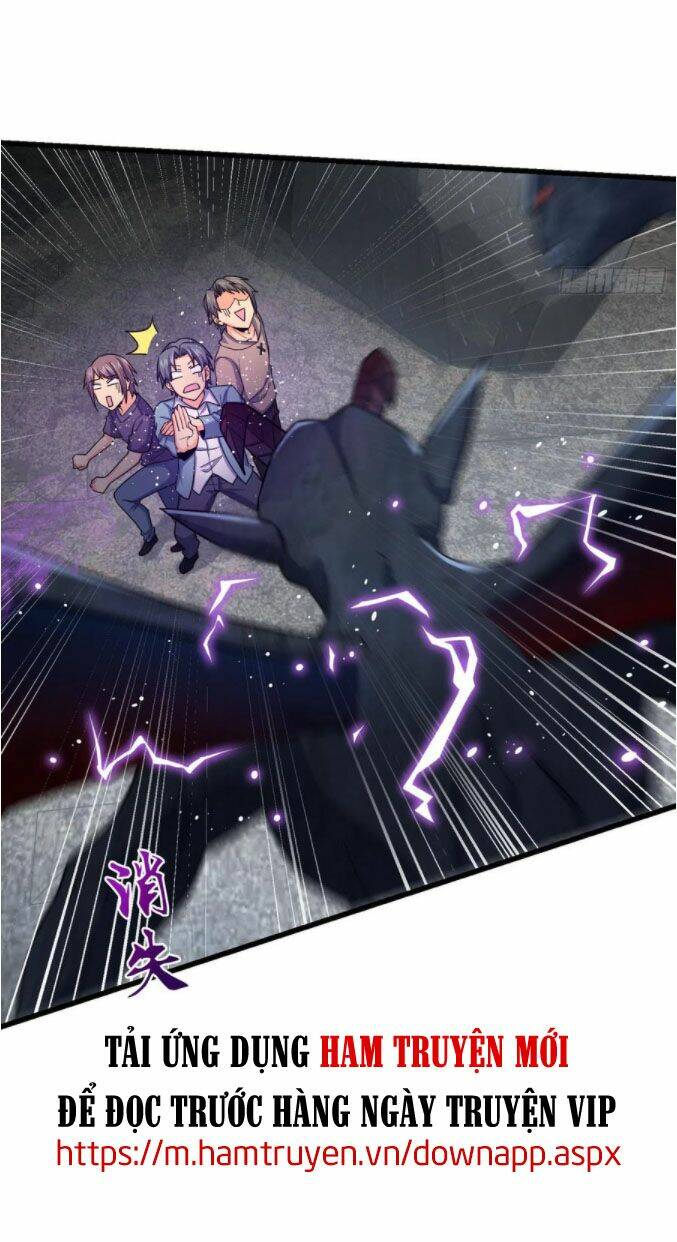 Đại Vương Tha Mạng Chapter 156 - Trang 2