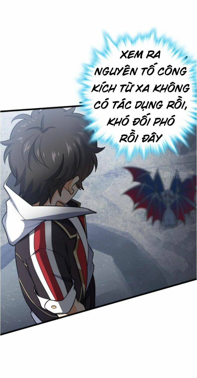 Đại Vương Tha Mạng Chapter 156 - Trang 2