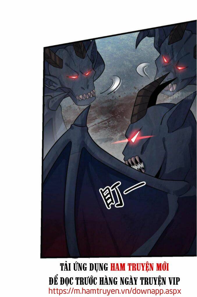 Đại Vương Tha Mạng Chapter 156 - Trang 2