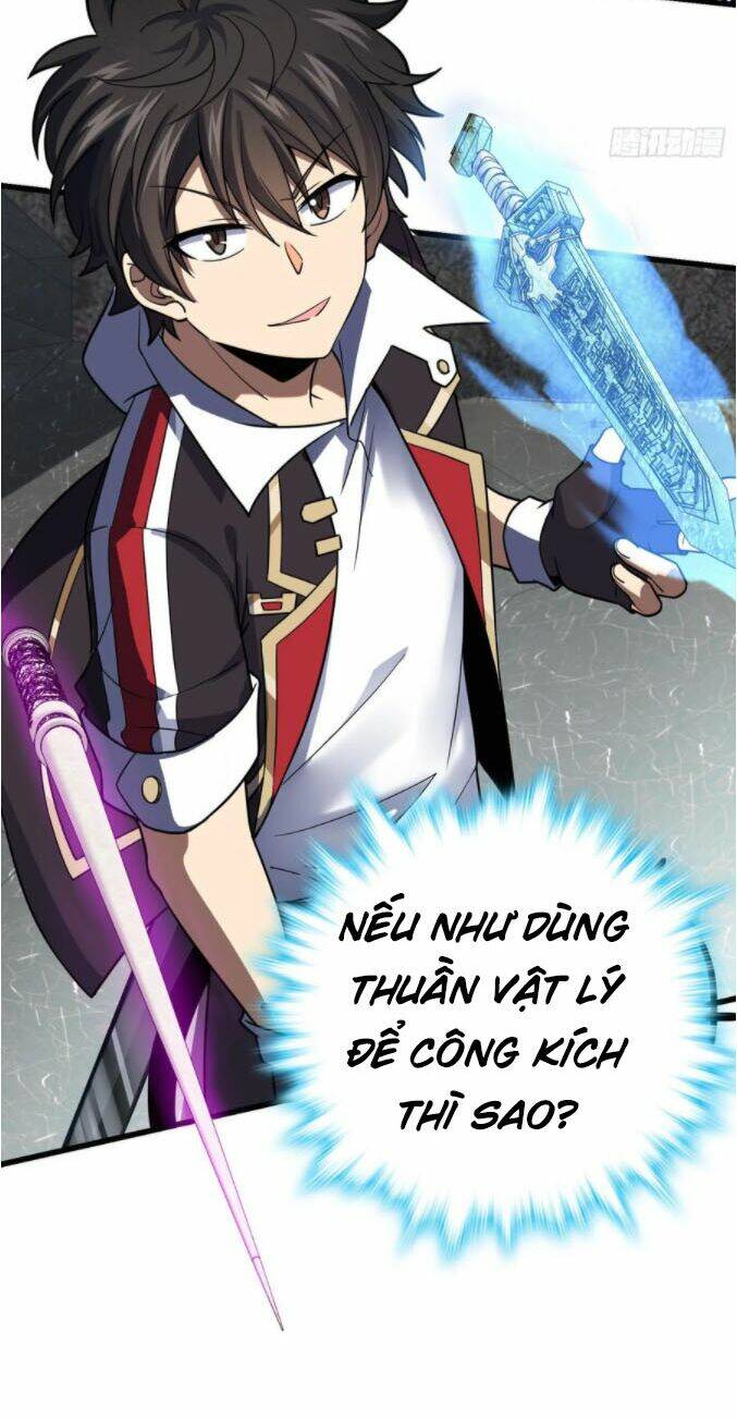 Đại Vương Tha Mạng Chapter 156 - Trang 2