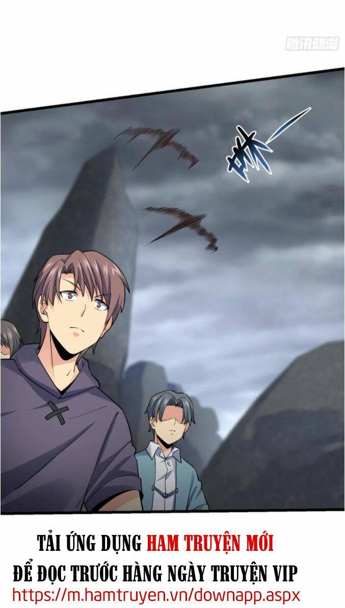 Đại Vương Tha Mạng Chapter 156 - Trang 2