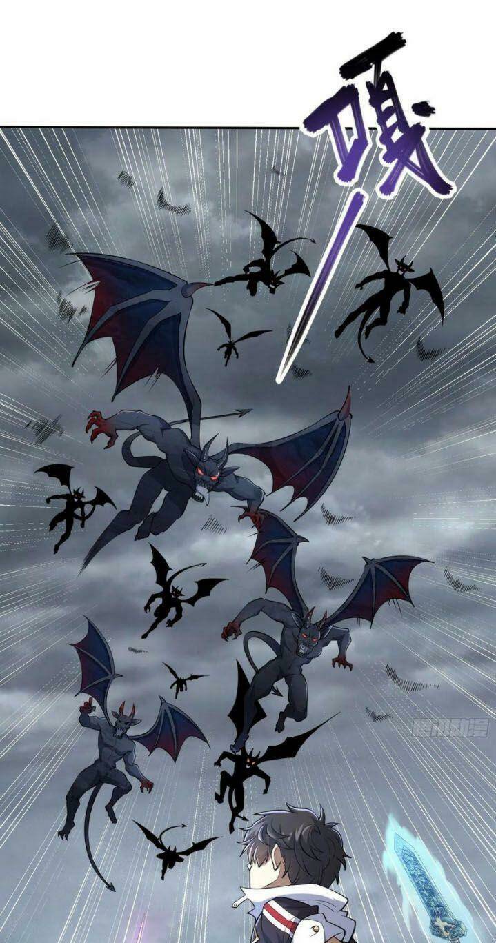 Đại Vương Tha Mạng Chapter 157 - Trang 2