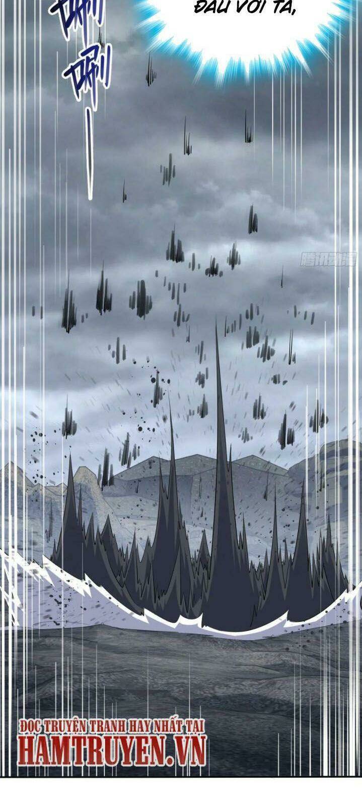 Đại Vương Tha Mạng Chapter 157 - Trang 2