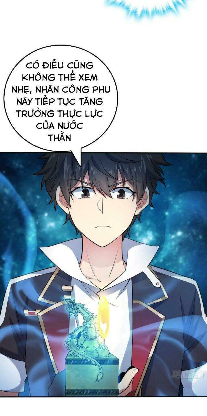 Đại Vương Tha Mạng Chapter 157 - Trang 2