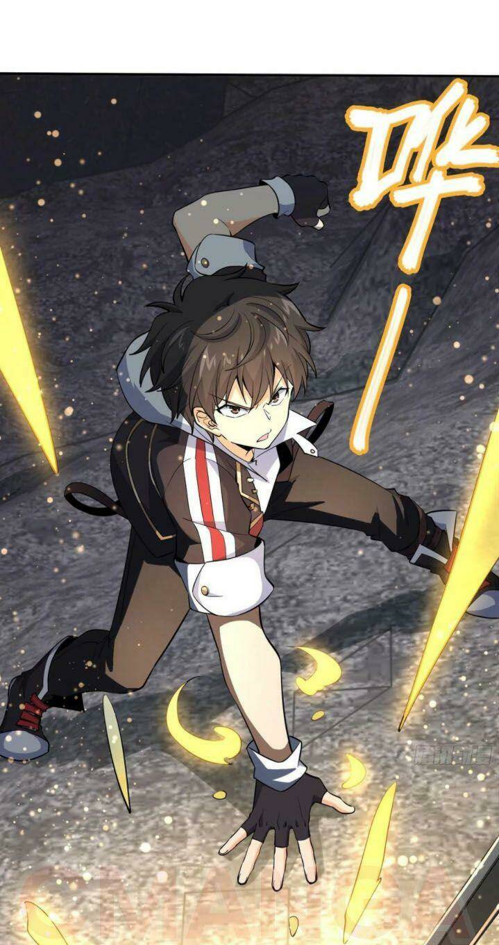 Đại Vương Tha Mạng Chapter 157 - Trang 2