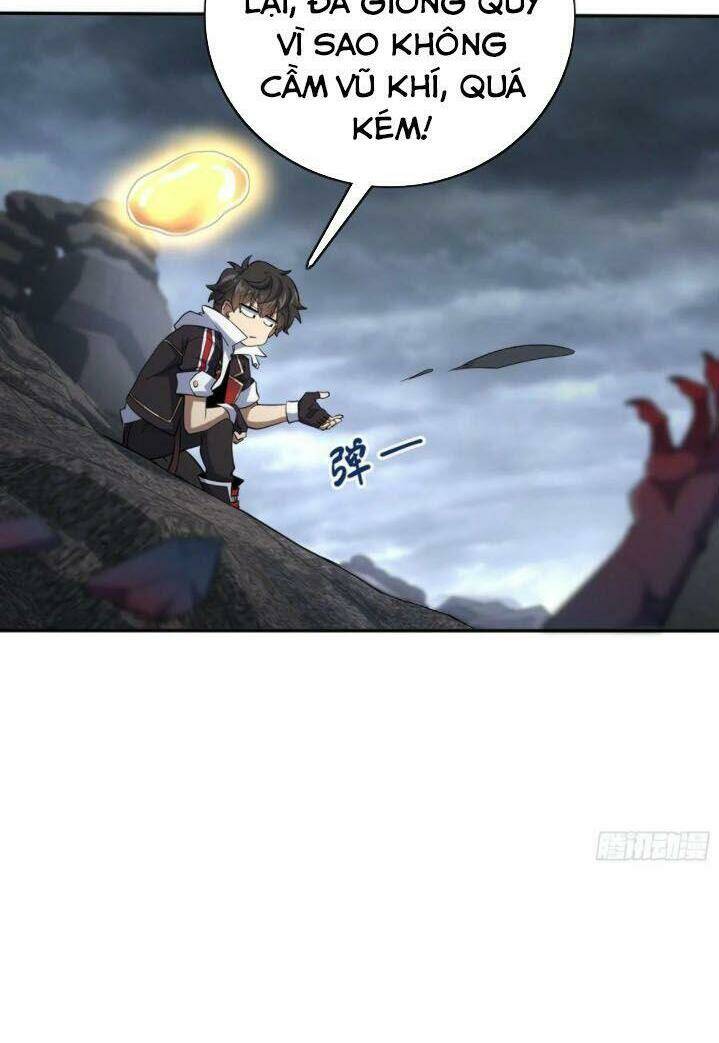 Đại Vương Tha Mạng Chapter 157 - Trang 2