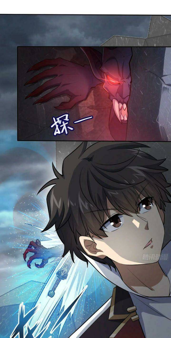 Đại Vương Tha Mạng Chapter 157 - Trang 2