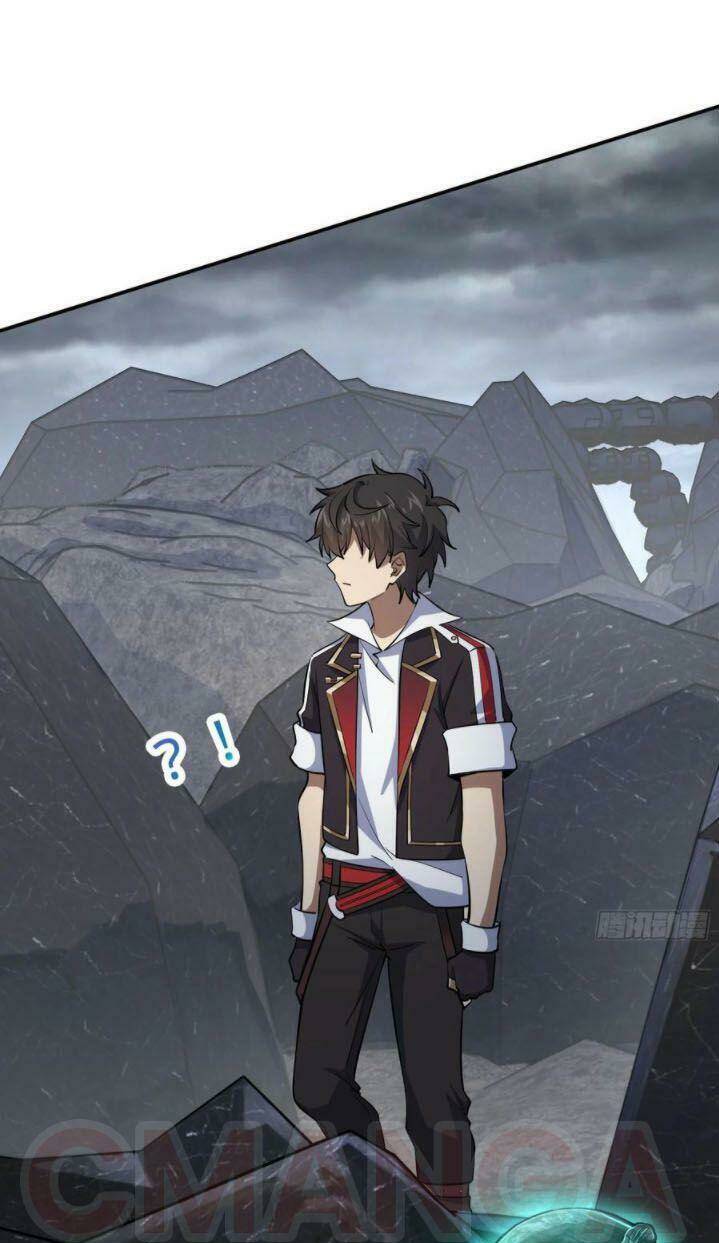 Đại Vương Tha Mạng Chapter 157 - Trang 2