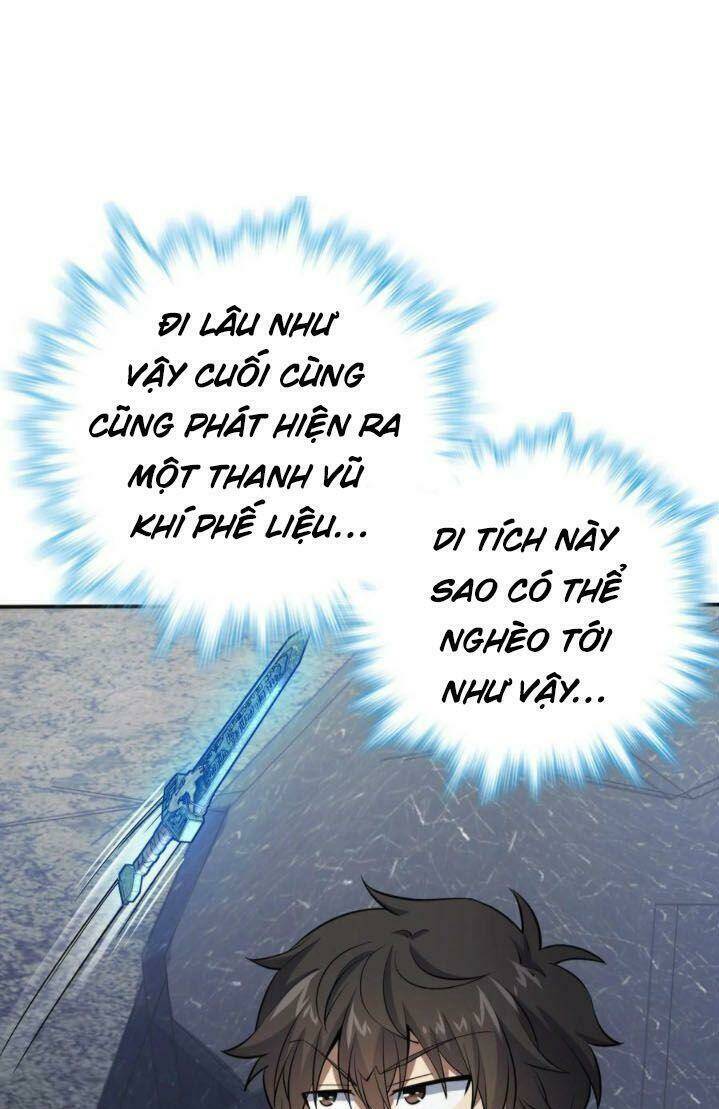 Đại Vương Tha Mạng Chapter 157 - Trang 2