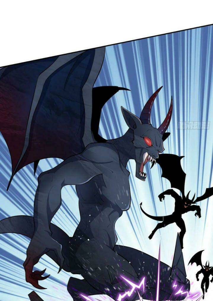 Đại Vương Tha Mạng Chapter 157 - Trang 2