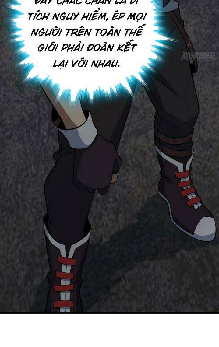 Đại Vương Tha Mạng Chapter 157 - Trang 2